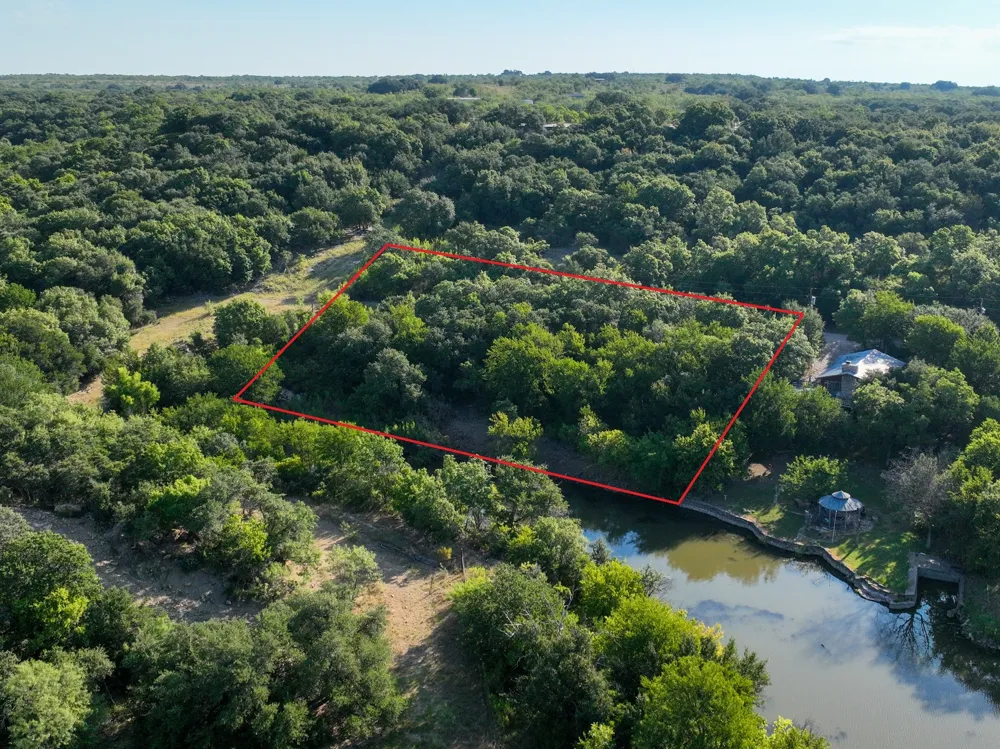 707 Trails Coleman, TX 79510