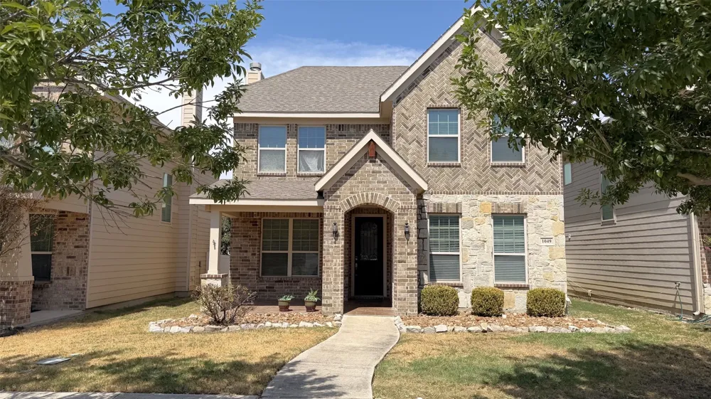 1049 Marietta Lane Aubrey, TX 76227