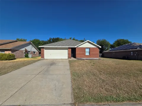 1803 Northridge Drive
