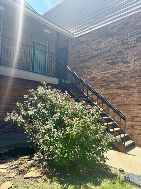 8109 Skillman Street #2015