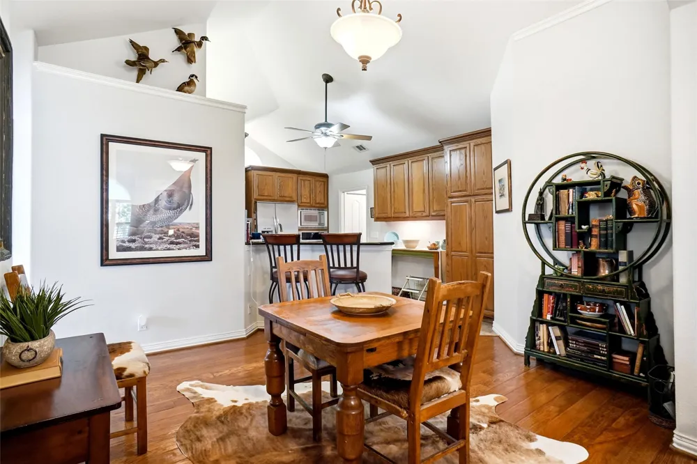 3233 Rosehaven Drive #1610 Fort Worth, TX 76116