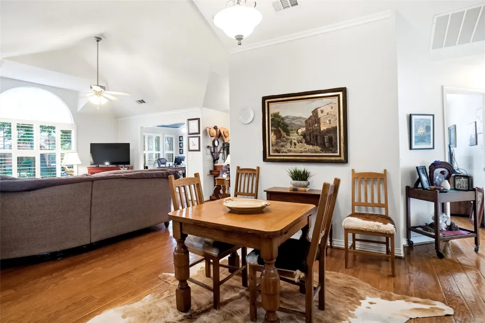 3233 Rosehaven Drive #1610 Fort Worth, TX 76116