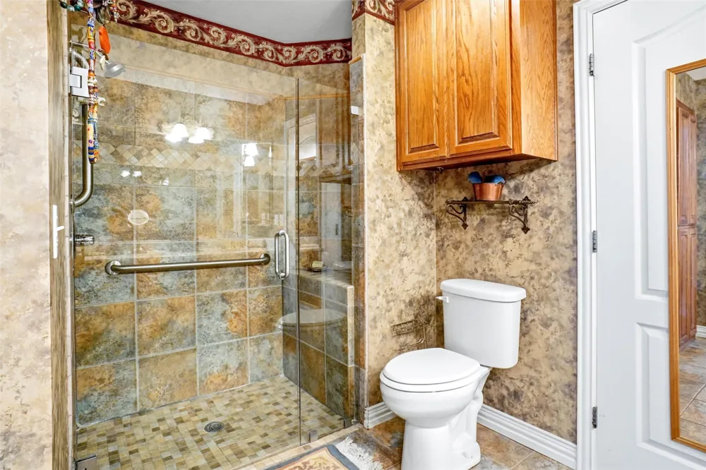 3233 Rosehaven Drive #1610 Fort Worth, TX 76116