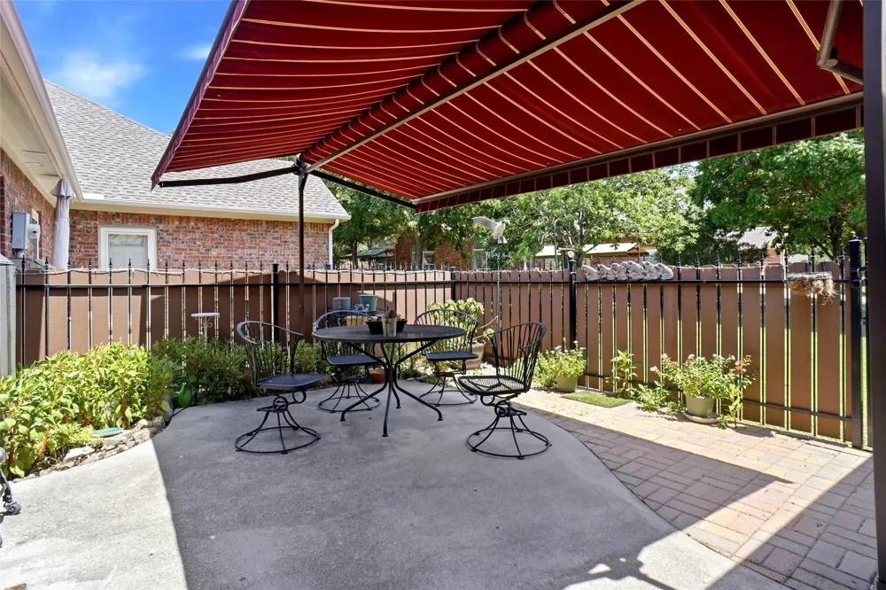 3233 Rosehaven Drive #1610 Fort Worth, TX 76116