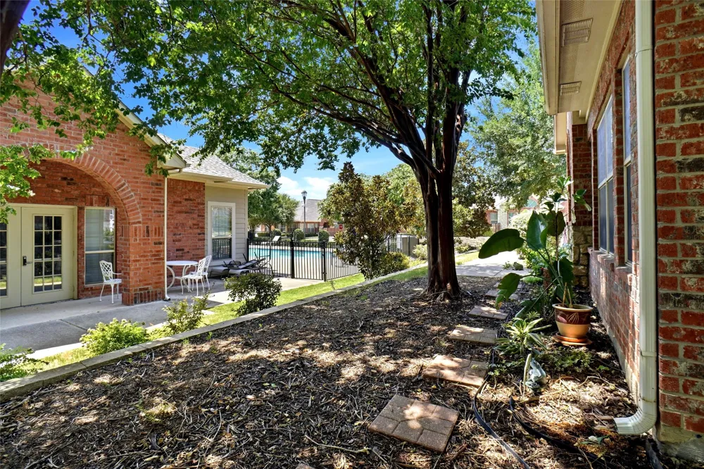 3233 Rosehaven Drive #1610 Fort Worth, TX 76116