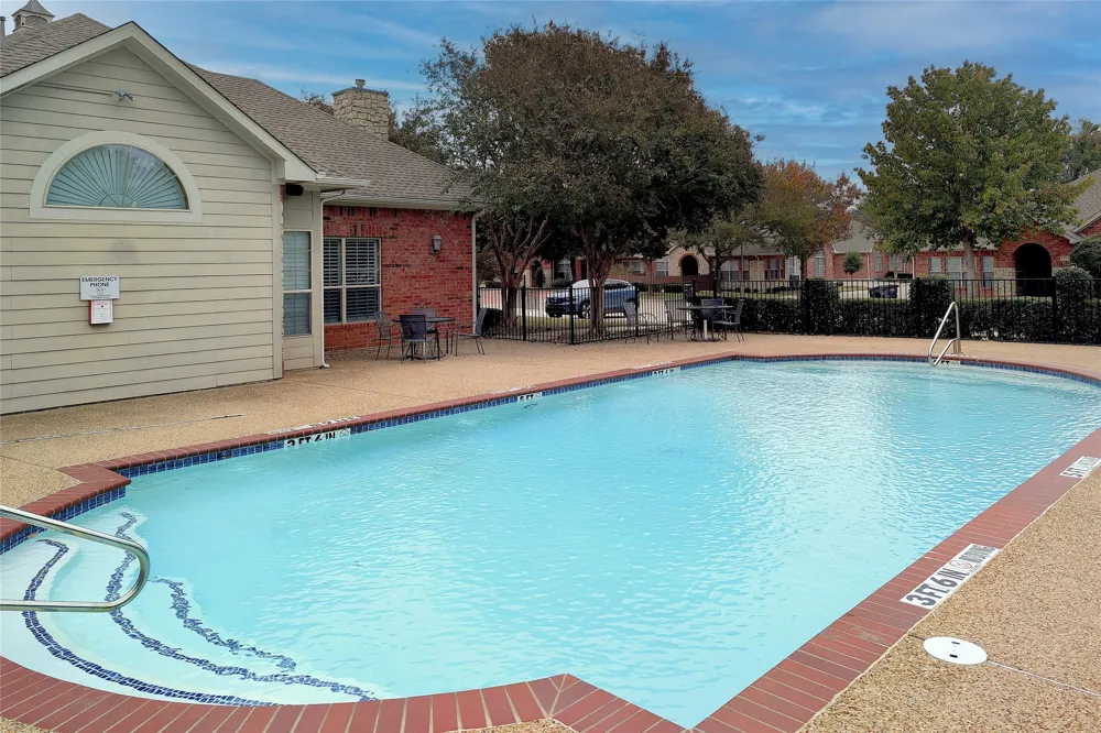 3233 Rosehaven Drive #1610 Fort Worth, TX 76116