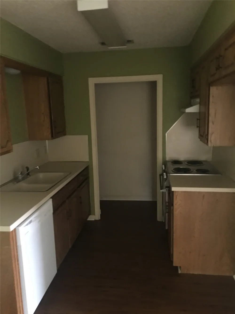 590 SCOTLAND COURT Abilene, TX 79601