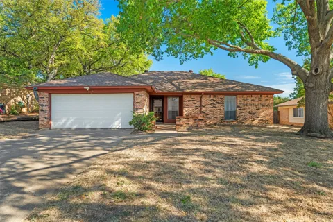 8413 Timberline Court