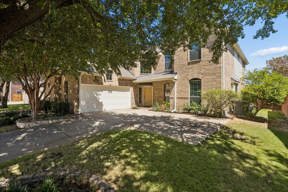 608 Saddlehorn Drive McKinney, TX 75071
