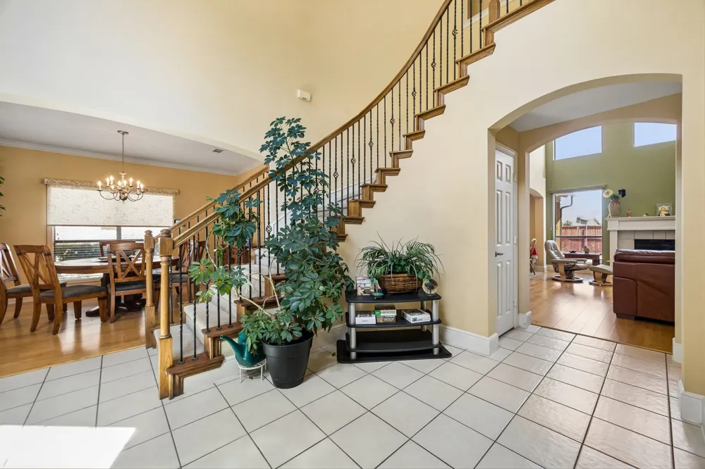 608 Saddlehorn Drive McKinney, TX 75071