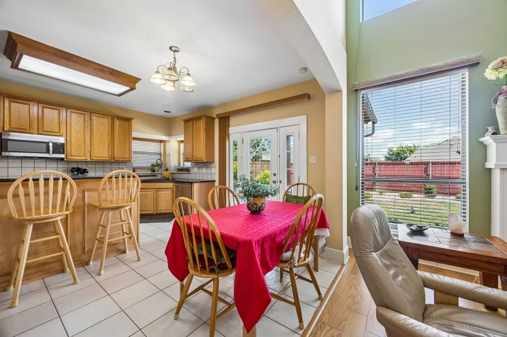 608 Saddlehorn Drive McKinney, TX 75071