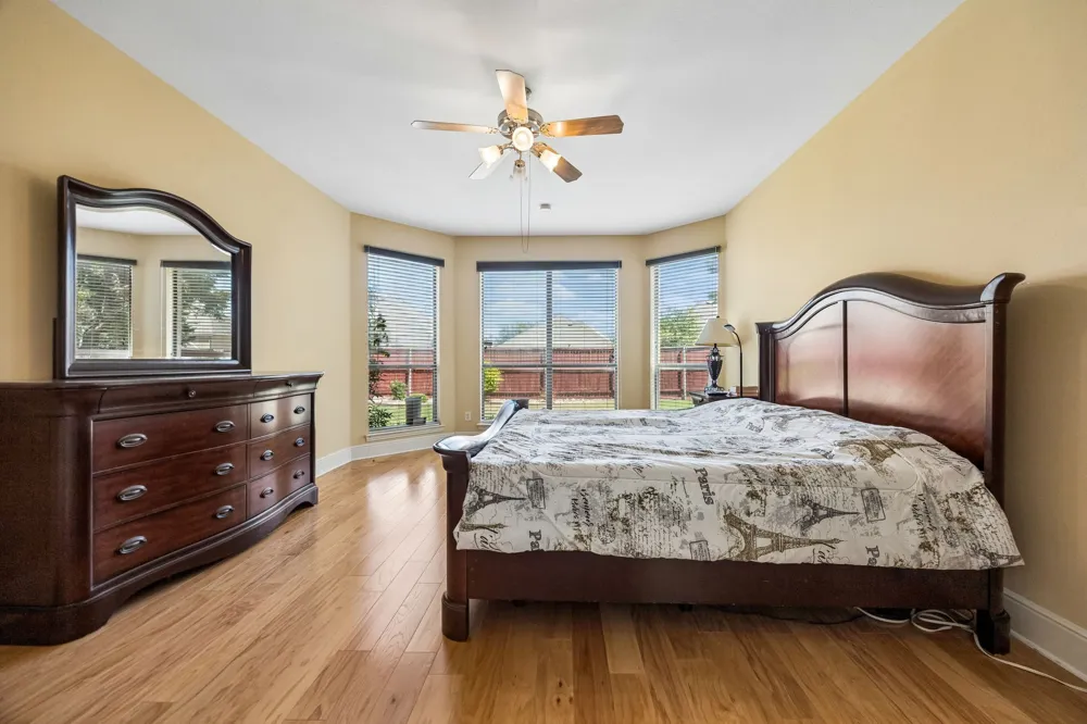 608 Saddlehorn Drive McKinney, TX 75071