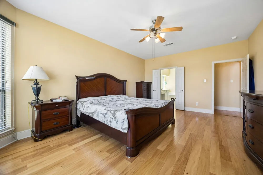 608 Saddlehorn Drive McKinney, TX 75071