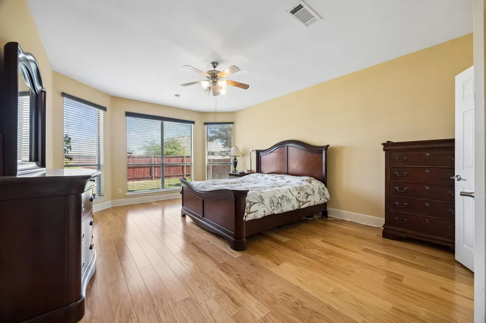 608 Saddlehorn Drive McKinney, TX 75071