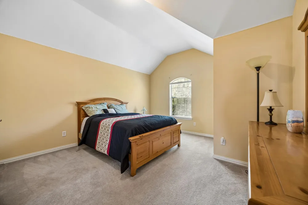 608 Saddlehorn Drive McKinney, TX 75071