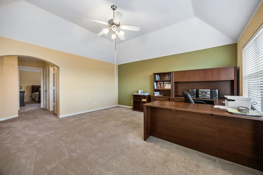608 Saddlehorn Drive McKinney, TX 75071