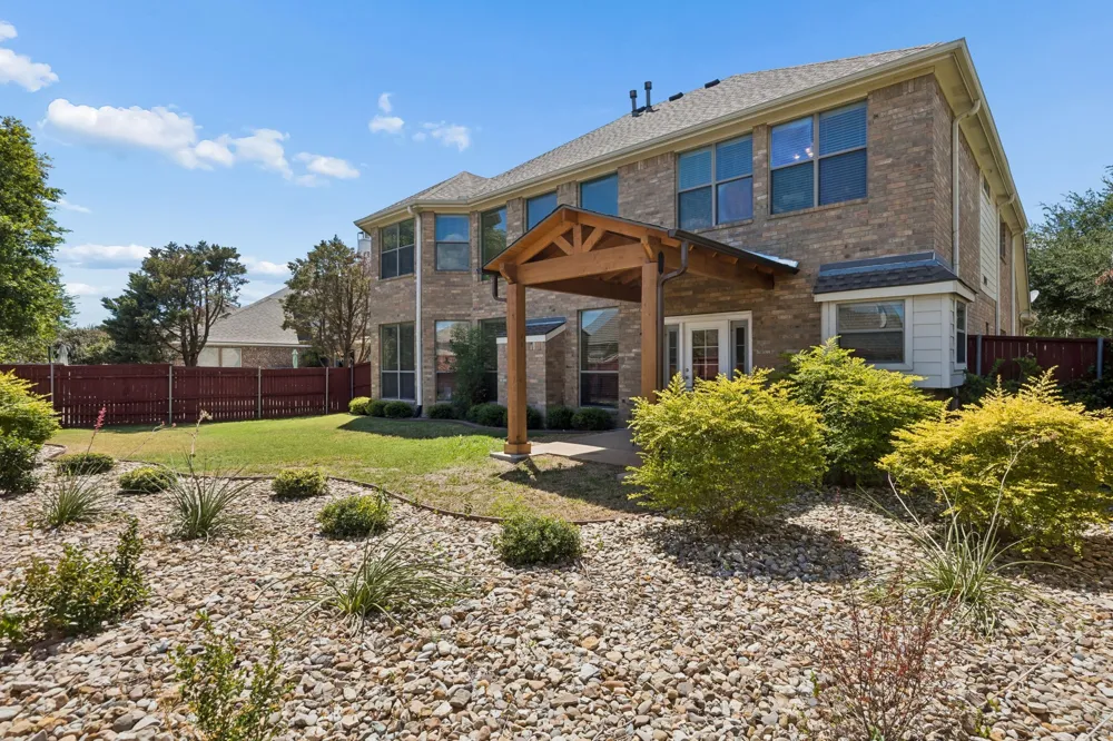608 Saddlehorn Drive McKinney, TX 75071