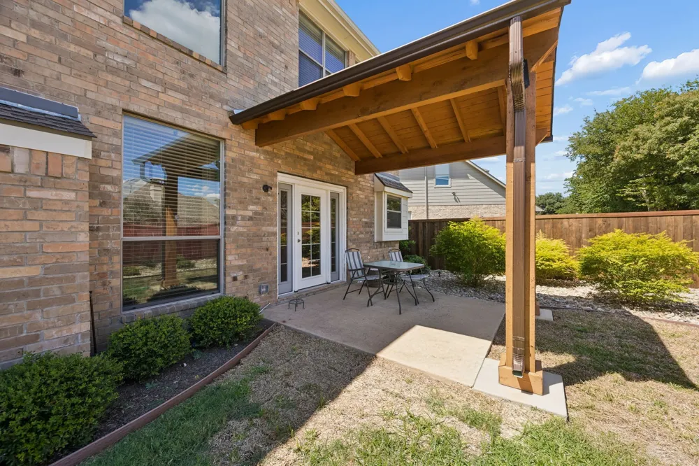 608 Saddlehorn Drive McKinney, TX 75071