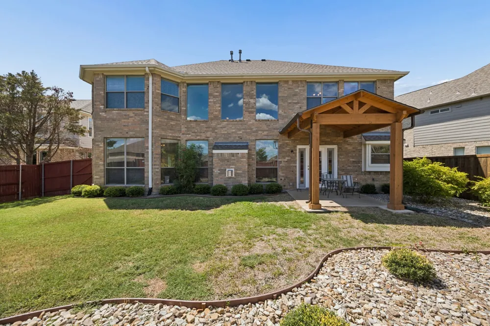 608 Saddlehorn Drive McKinney, TX 75071