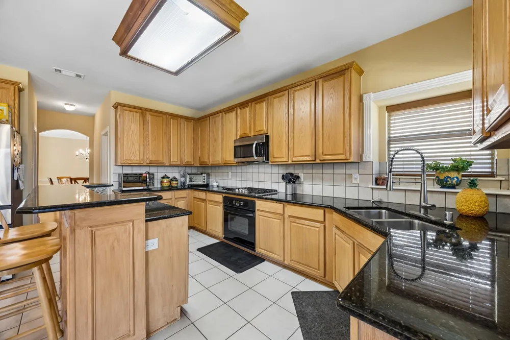 608 Saddlehorn Drive McKinney, TX 75071