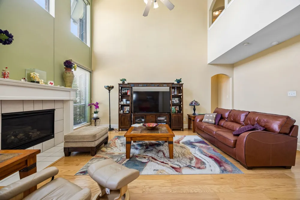 608 Saddlehorn Drive McKinney, TX 75071