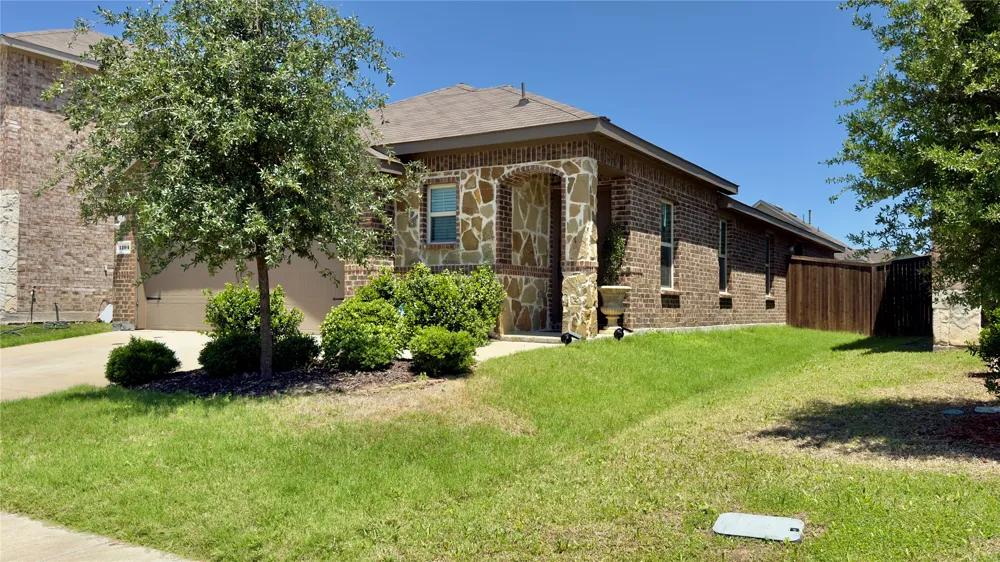 1204 Delmita Drive Forney, TX 75126