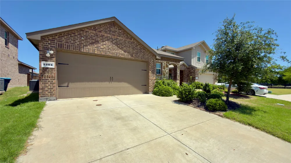 1204 Delmita Drive Forney, TX 75126