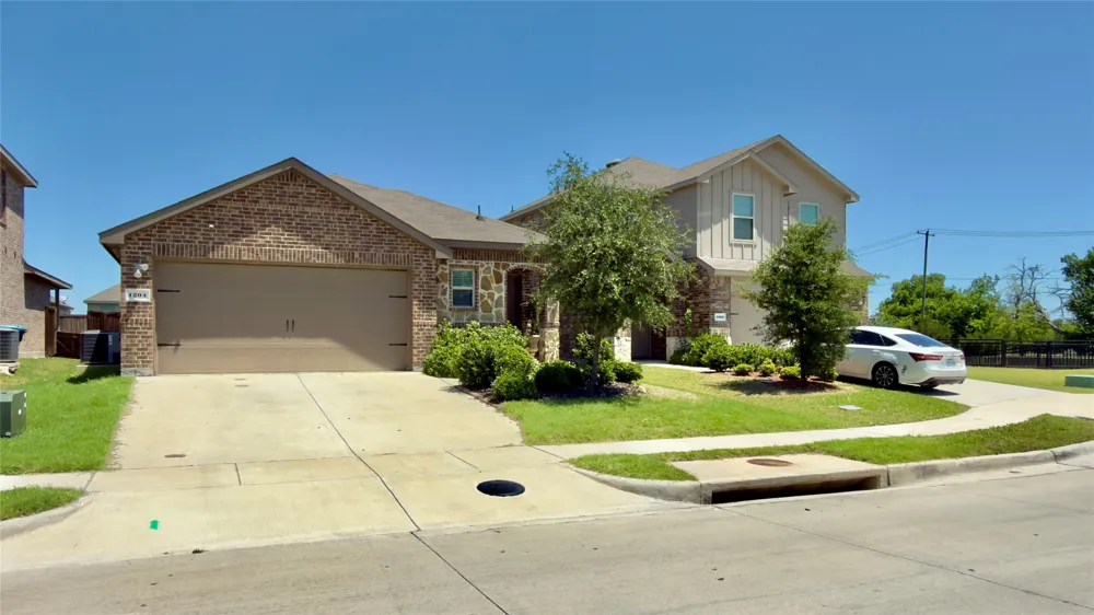 1204 Delmita Drive Forney, TX 75126