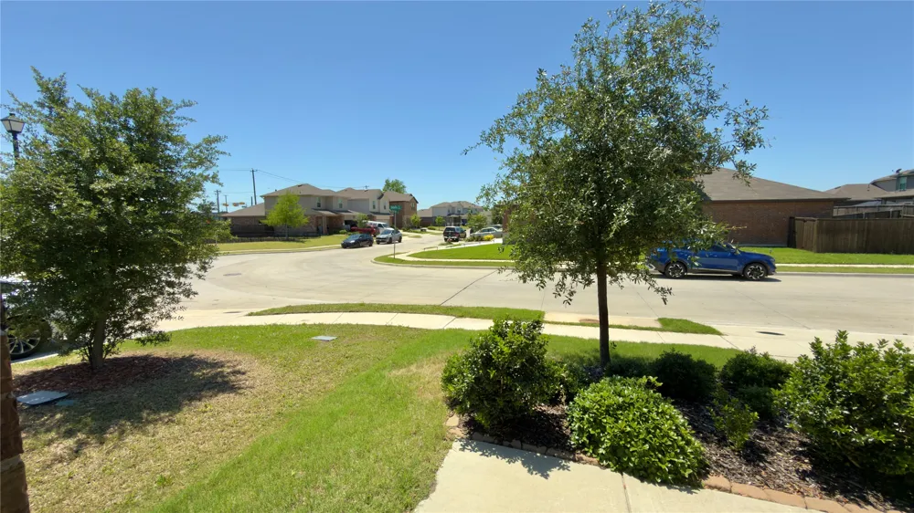 1204 Delmita Drive Forney, TX 75126