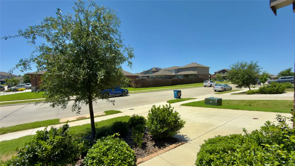 1204 Delmita Drive Forney, TX 75126