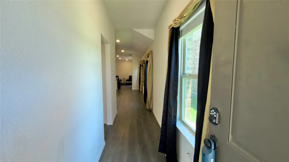 1204 Delmita Drive Forney, TX 75126