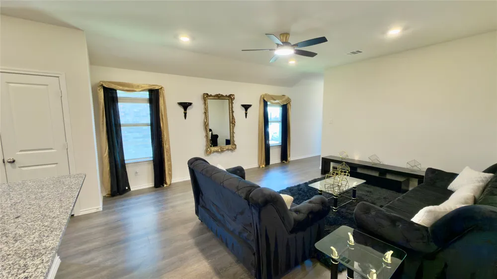 1204 Delmita Drive Forney, TX 75126