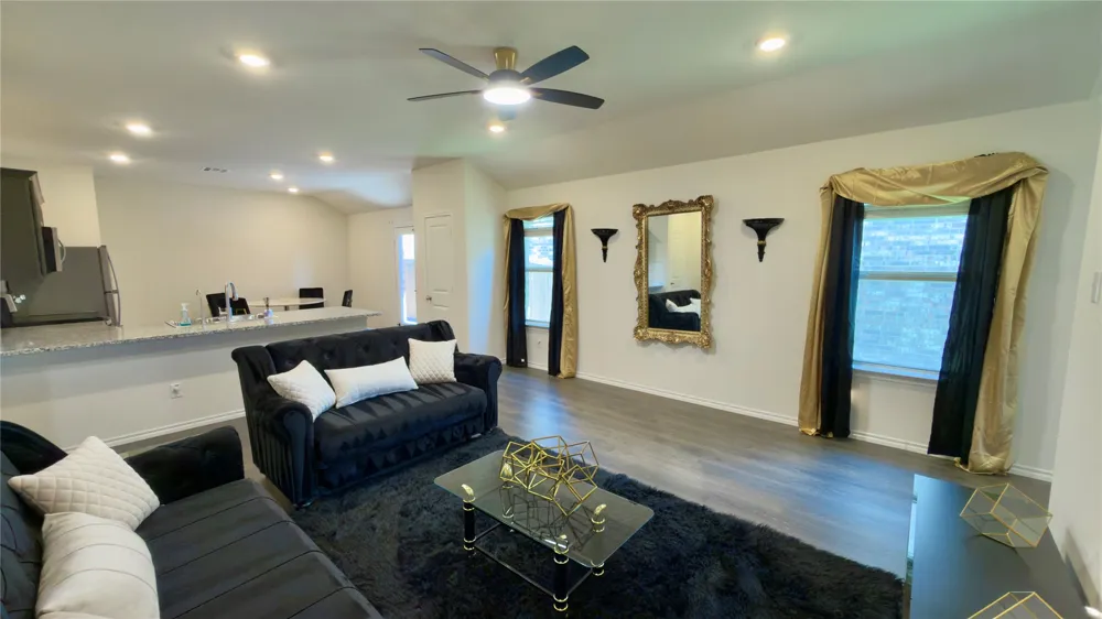 1204 Delmita Drive Forney, TX 75126