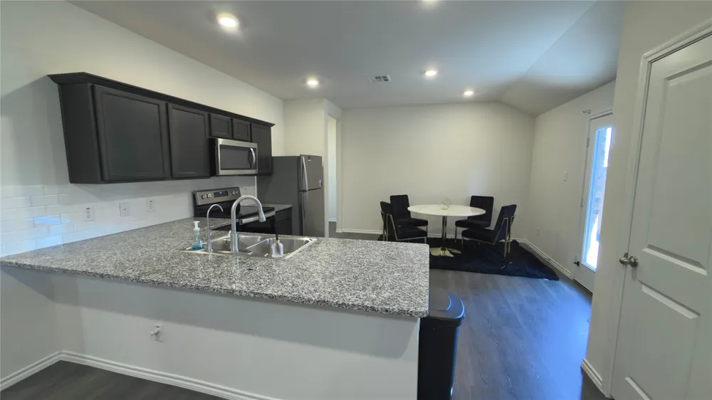 1204 Delmita Drive Forney, TX 75126