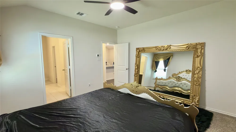 1204 Delmita Drive Forney, TX 75126