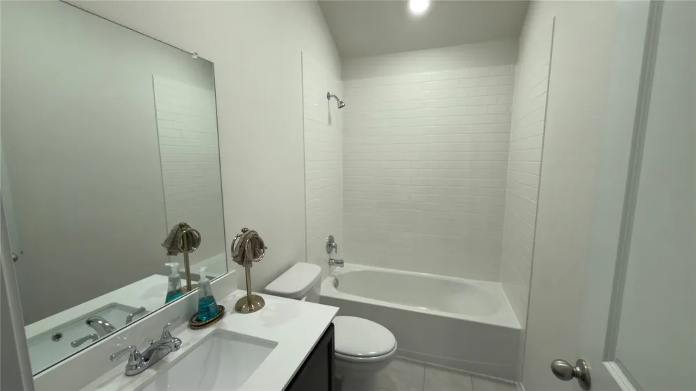 1204 Delmita Drive Forney, TX 75126
