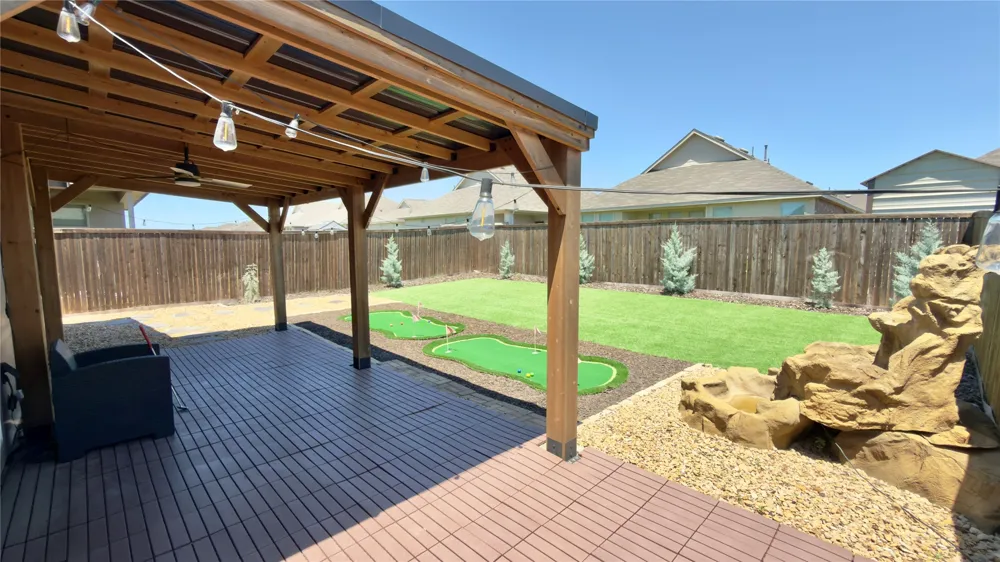 1204 Delmita Drive Forney, TX 75126