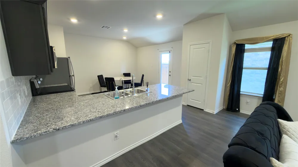 1204 Delmita Drive Forney, TX 75126