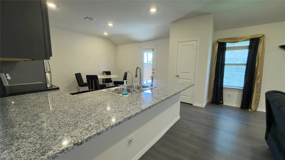 1204 Delmita Drive Forney, TX 75126