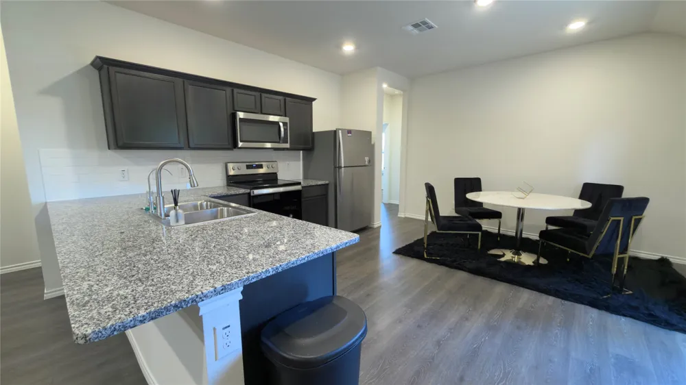 1204 Delmita Drive Forney, TX 75126