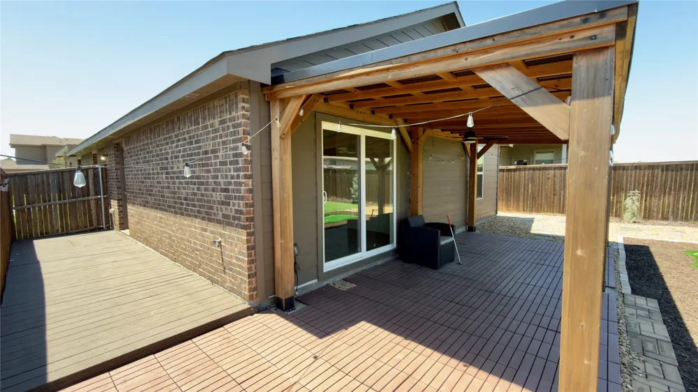 1204 Delmita Drive Forney, TX 75126
