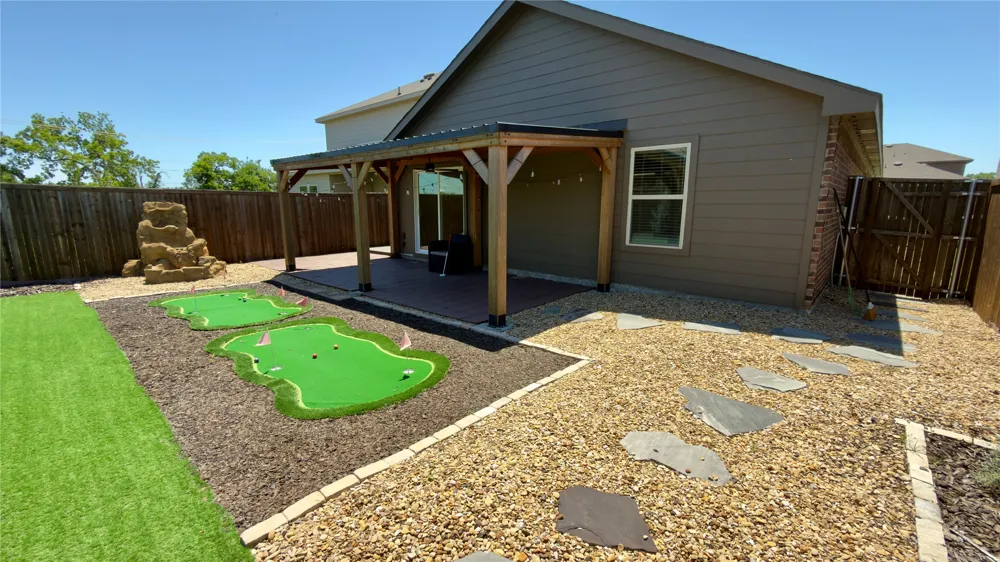 1204 Delmita Drive Forney, TX 75126