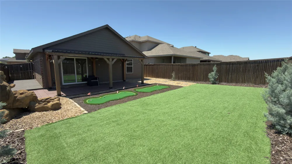 1204 Delmita Drive Forney, TX 75126