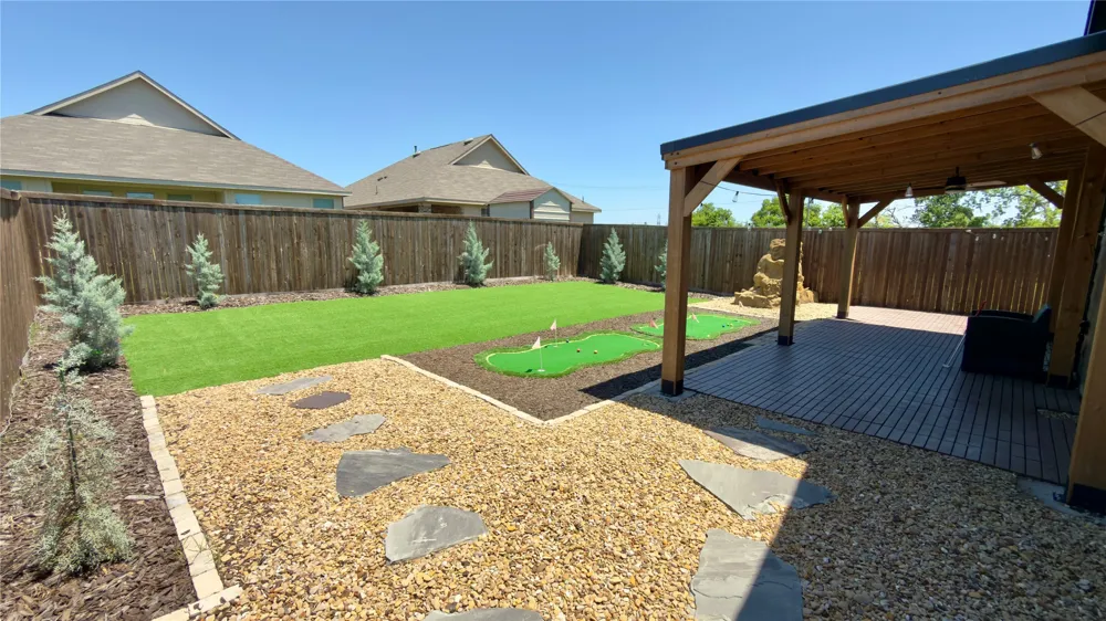 1204 Delmita Drive Forney, TX 75126