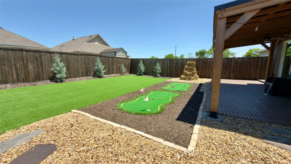 1204 Delmita Drive Forney, TX 75126