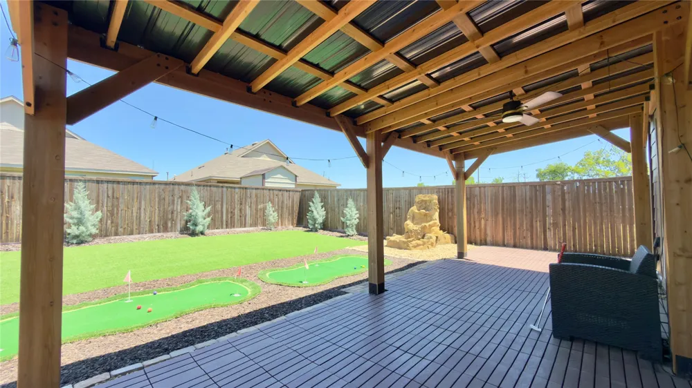 1204 Delmita Drive Forney, TX 75126