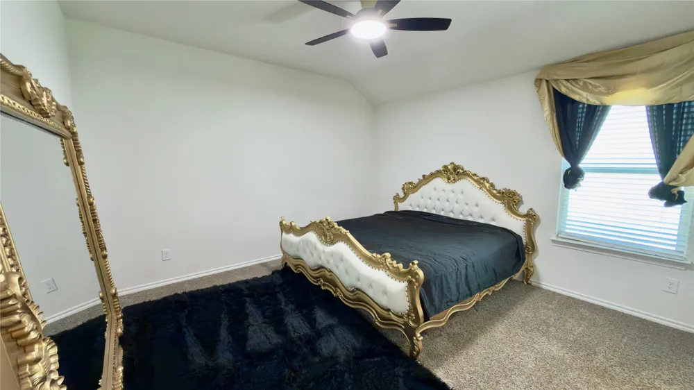 1204 Delmita Drive Forney, TX 75126