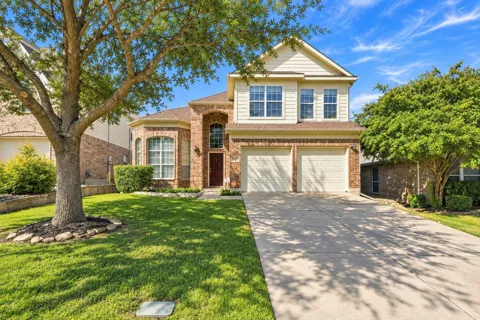 5416 Ridgepass Lane