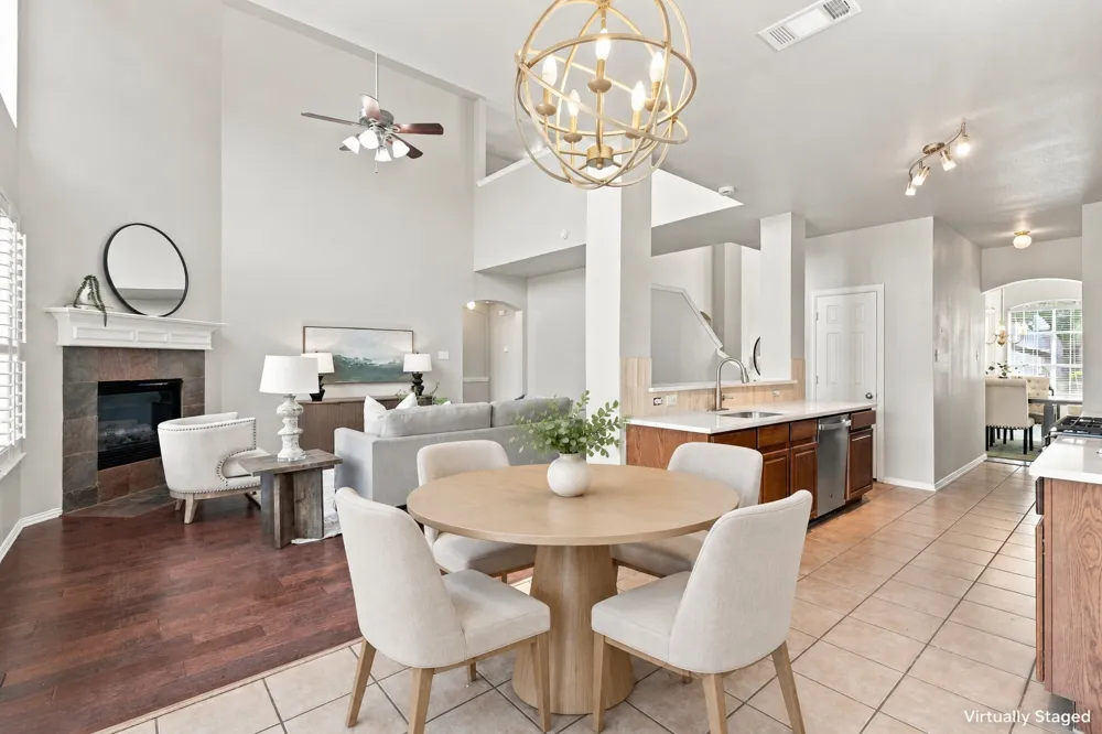 5416 Ridgepass Lane McKinney, TX 75071