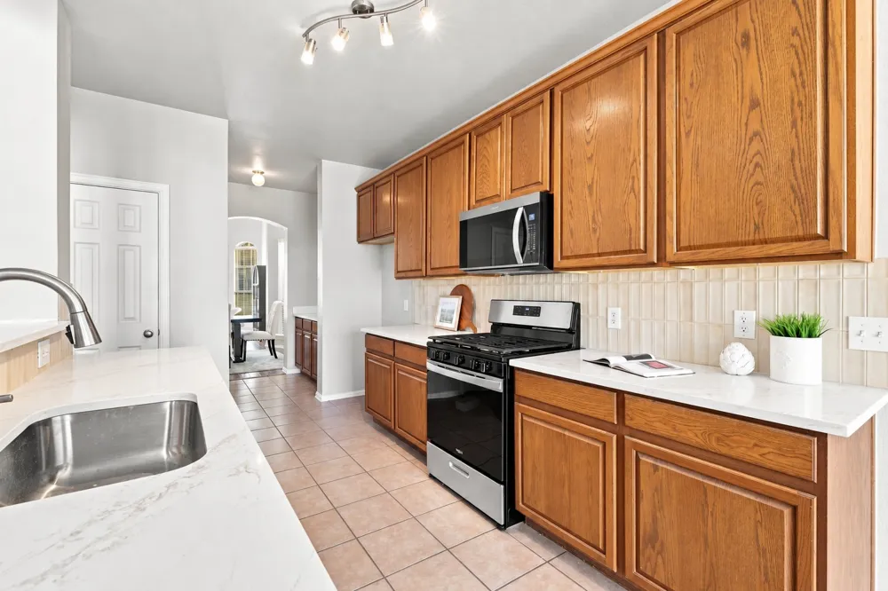 5416 Ridgepass Lane McKinney, TX 75071